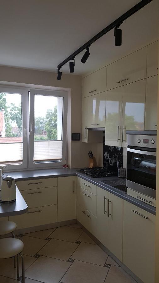 Brzezno Nr 5 Apartment Гданск Екстериор снимка