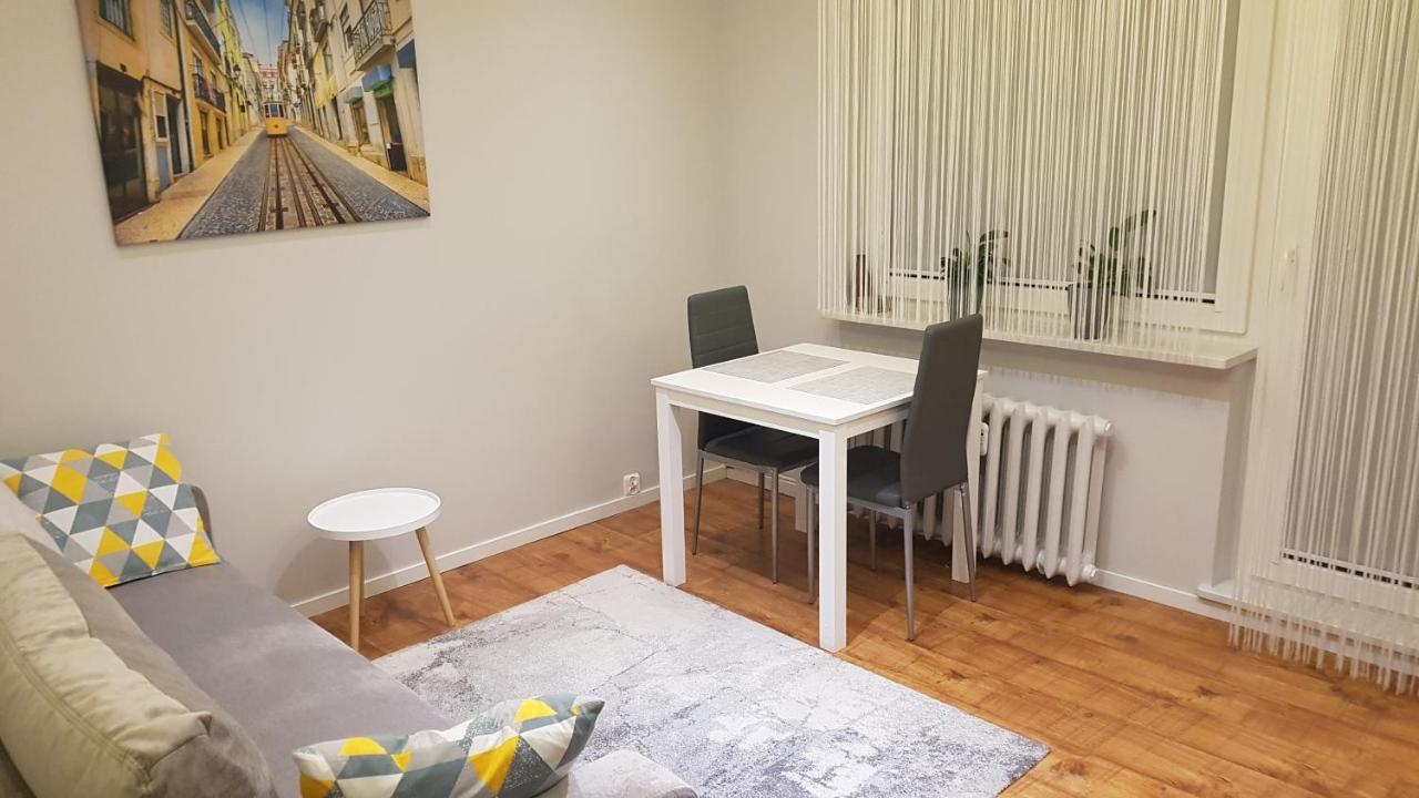 Brzezno Nr 5 Apartment Гданск Екстериор снимка