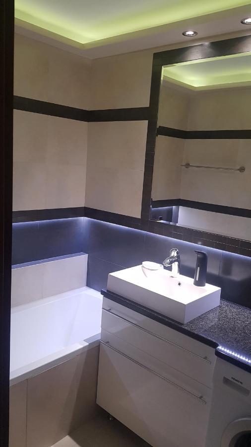 Brzezno Nr 5 Apartment Гданск Екстериор снимка
