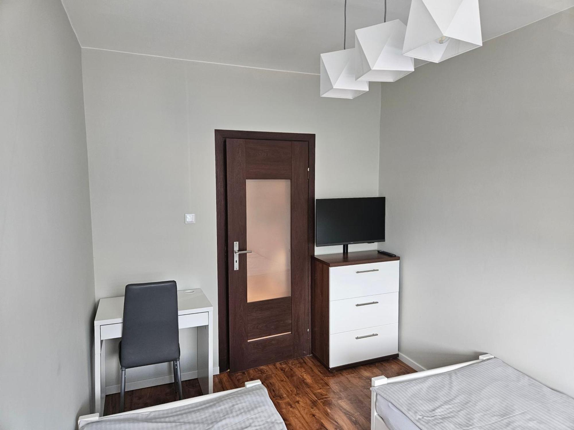 Brzezno Nr 5 Apartment Гданск Екстериор снимка