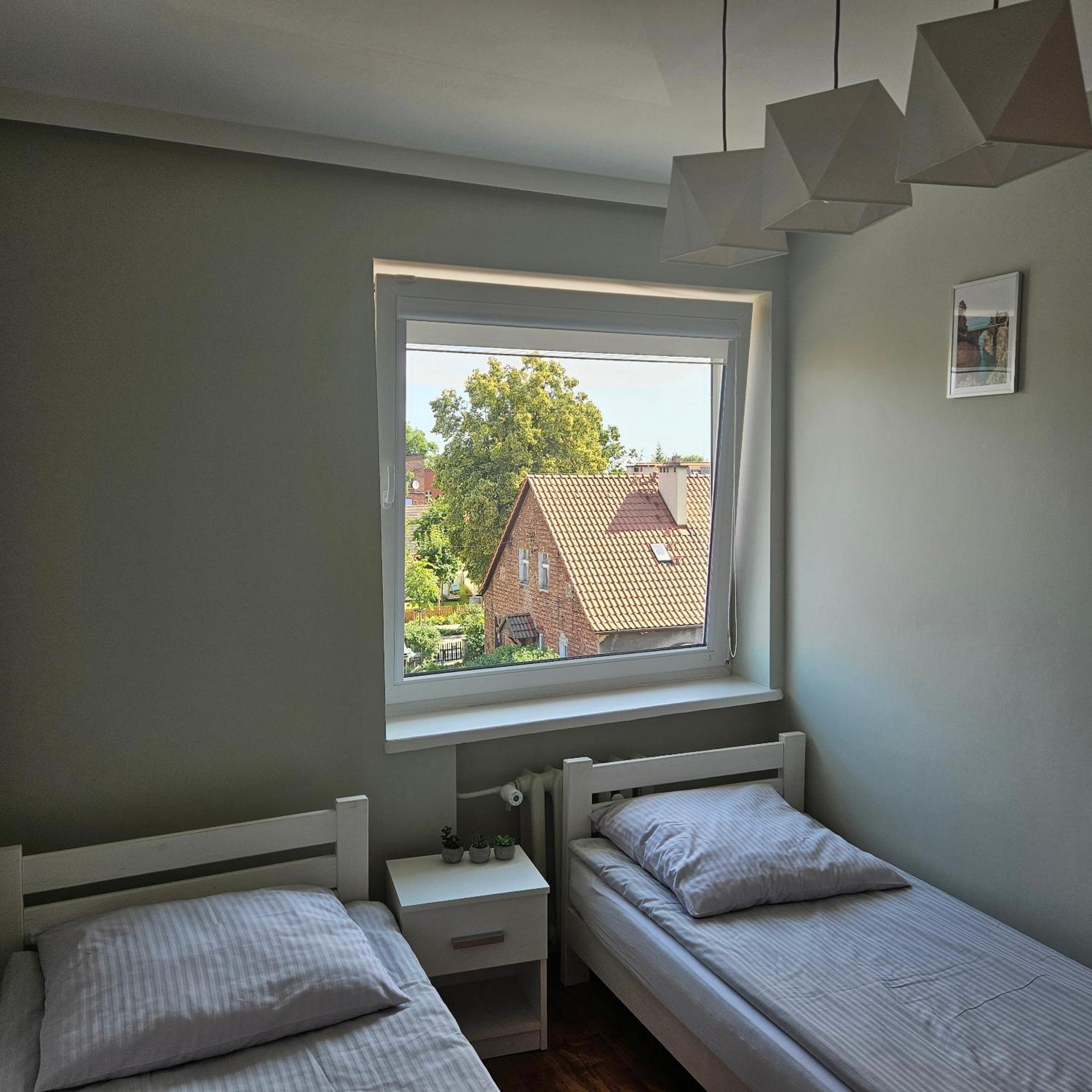 Brzezno Nr 5 Apartment Гданск Екстериор снимка