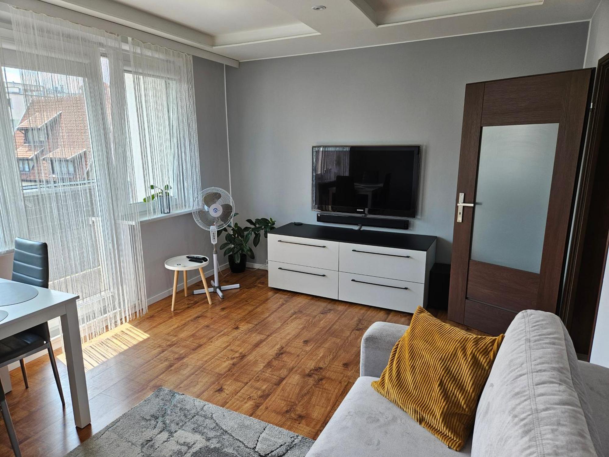 Brzezno Nr 5 Apartment Гданск Екстериор снимка